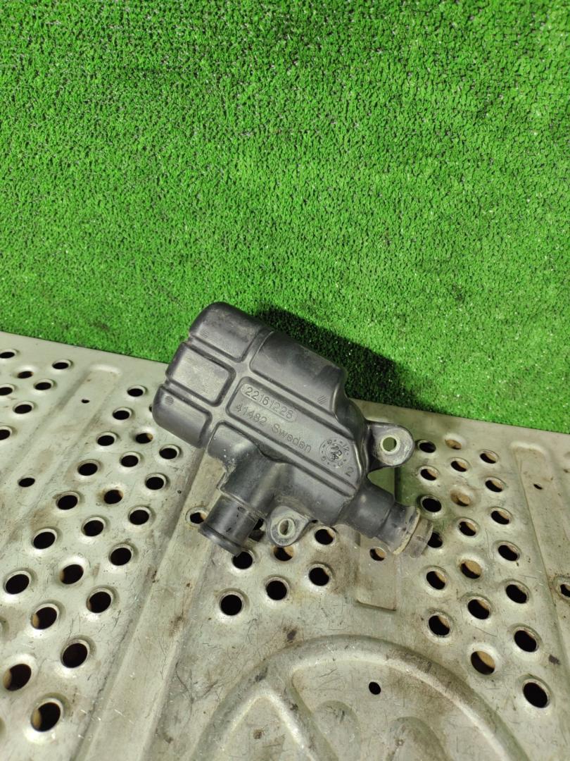 резонатор воздушного компрессора Renault T-Series 1 поколение 2014, дизель, АКПП, 22161226 - фото №1