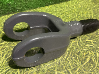 крюк буксировочный Scania 6-series 2019, 13.0 л., OC13 101 L01, газ, АКПП, 2668558