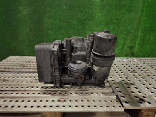 корпус масляного фильтра DAF XF 105 1 поколение 2011, 12.9 л., MX 340, дизель, МКПП, 1853682