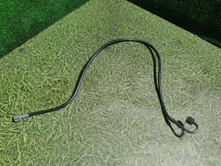 трубка подъема кабины DAF XF 106 1 поколение 2018, дизель, АКПП, 1891662