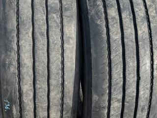 шина DAF XF 105 1 поколение 2008, 12.9 л., MX 340, дизель, МКПП