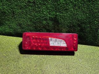 фонарь задний левый Scania 6-series 2018, 12.7 л., DC 13.148, дизель, АКПП, правый руль, 2380955