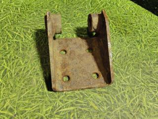 крепление амортизатора DAF XF 105 1 поколение 2010, 12.9 л., MX 300, дизель, МКПП, 1302317