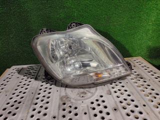 фара правая DAF XF 106 1 поколение 2017, дизель, АКПП, правый руль, 1835879