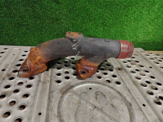 коллектор выпускной Scania 6-series 2019, 13.0 л., OC13 101 L01, газ, АКПП, 2516055