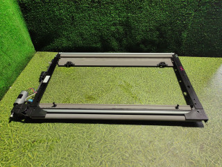 шторка крыши DAF XF 106 1 поколение 2018, дизель, АКПП, правый руль, 2003863