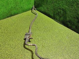 трубка кондиционера DAF XF 106 1 поколение 2017, дизель, АКПП, правый руль, 2125240