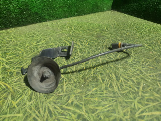 датчик температуры MAN TGX 1 поколение 2017, 12.4 л., D 2676 LF 52, дизель, АКПП, правый руль, 81274210224