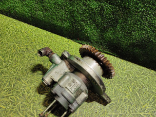 насос гидроусилителя руля Volvo FH 3 поколение 2014, 12.8 л., D13K460, дизель, МКПП, 21110365