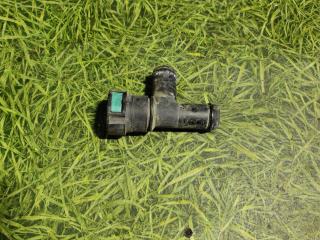 фланец (тройник) системы охлаждения Scania 6-series 2018, 12.7 л., DC 13.148, дизель, АКПП, правый руль, 2290809