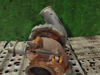 турбина Scania 6-series 2018, 12.7 л., DC 13.148, дизель, АКПП, правый руль, 2260317, 2260316