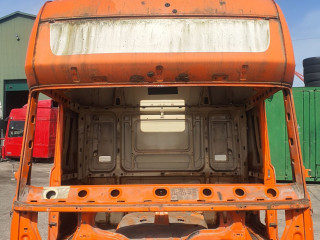 каркас кабины Scania 4-Series 2004, 11.7 л., DC 12.03, дизель, МКПП, 1392247