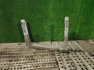 кронштейн глушителя Volvo FH 3 поколение 2012, 12.8 л., D13C500, дизель, АКПП, 21064342