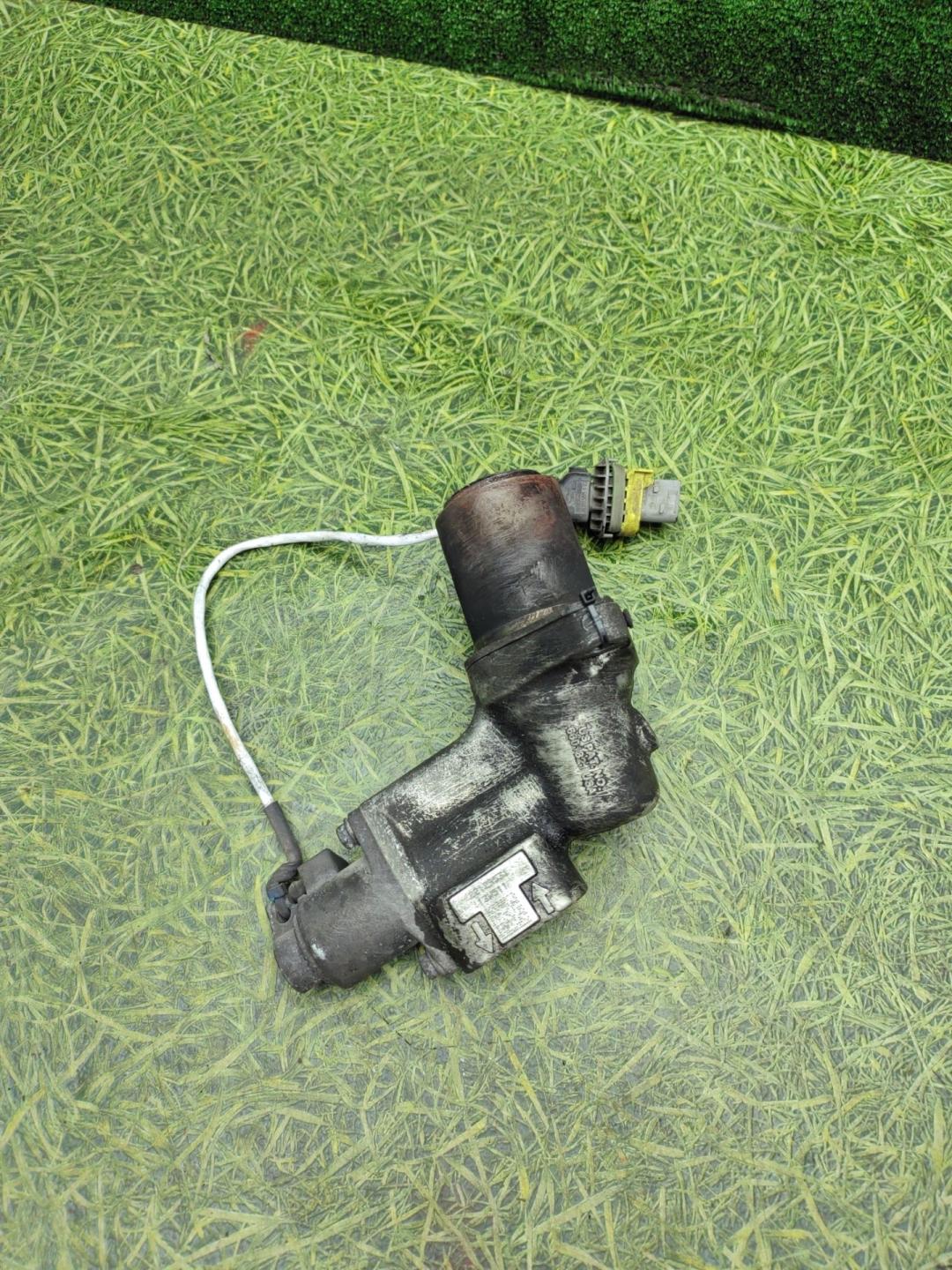 Клапан EGR Renault T-Series 2014 22129531