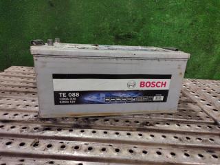 аккумулятор (AKБ) Volvo FH 3 поколение 2013, 12.8 л., D13C460, дизель, АКПП, 609661