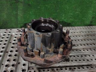 ступица задняя Mercedes-Benz Actros 3 поколение (MP3) 2010, 11.9 л., OM 541.976, дизель, АКПП, 9463561901