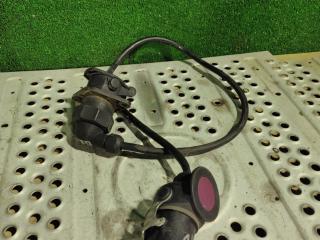 электрический кабель DAF XF 106 1 поколение 2017, дизель, АКПП, правый руль, UDLINITEL106ABS