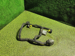 проводка AdBlue DAF XF 106 1 поколение 2018, дизель, АКПП, 2038406