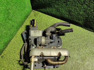 автономный отопитель (Webasto) Scania 6-series 2019, 13.0 л., OC13 101 L01, газ, АКПП, 2375696, 2375694, 2724191, 2796974