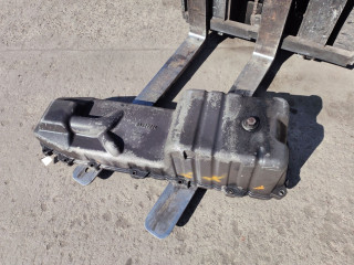 масляный поддон Renault Magnum 4 поколение 2006, 12.1 л., дизель, АКПП, 5001873314, 20527714