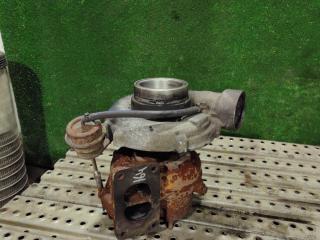 турбина Mercedes-Benz Actros 3 поколение (MP3) 2010, 11.9 л., OM 541.976, дизель, АКПП, 0090960199, 0100961799