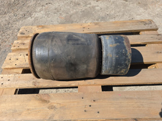 пневмоподушка DAF XF 105 1 поколение 2010, дизель, АКПП, 1794420