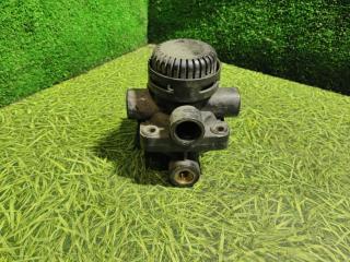 Клапан ускорительный MAN TGX 1 поколение 2016, 12.4 л., D 2676 LF 45, дизель, АКПП, правый руль, 81521166075