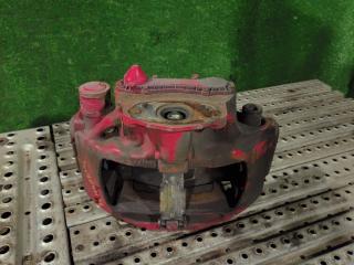 суппорт задний левый DAF XF 106 1 поколение 2017, дизель, АКПП, правый руль, 1978633