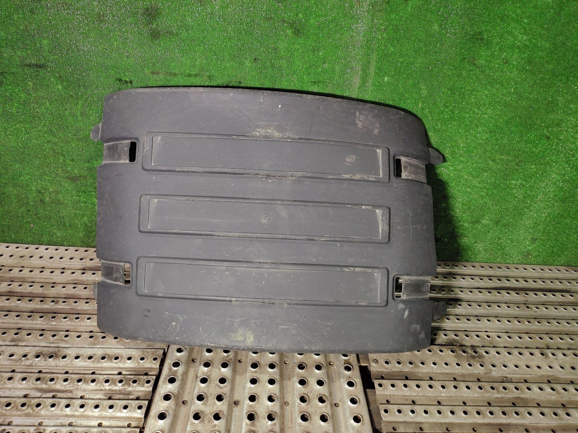 Подкрылок оси верх. Volvo FH 2013 21094385
