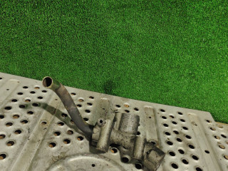 фланец (тройник) системы охлаждения MAN TGX 1 поколение 2016, 12.4 л., D 2676 LF 45, дизель, АКПП, правый руль, 51063030090