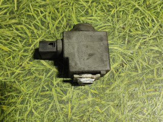 электромагнитный клапан Volvo FH 3 поколение 2012, 12.8 л., D13C500, дизель, АКПП, 8158342