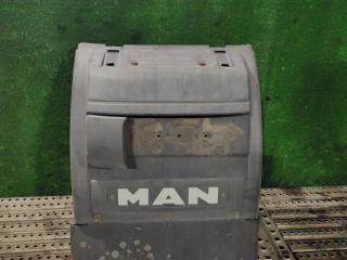 подкрылок оси зад. прав. MAN TGX 1 поколение 2016, 12.4 л., D 2676 LF 45, дизель, АКПП, правый руль, 81664106604