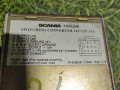 Преобразователь напряжения Scania 4-Series 2004, 11.7 л., DC 12.03, дизель, МКПП, 1436206 - фото №2