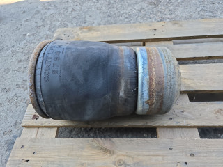 пневмоподушка DAF XF 106 1 поколение 2014, 12.9 л., MX-13 340, дизель, МКПП, 1883826