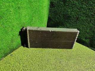 радиатор отопителя (печки) MAN TGA 1 поколение 2006, 12.8 л., D 2876 LF 12, дизель, МКПП, 81619016166