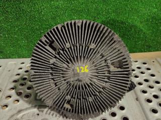 вискомуфта Volvo FH 2 поколение 2004, 12.1 л., D12D420, дизель, МКПП, 20450240