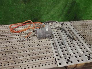 компрессор кондиционера Volvo FH 3 поколение 2013, 12.8 л., D13C500, дизель, АКПП, 82812159