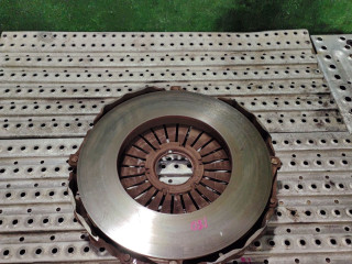 корзина сцепления Scania 6-series 2019, 13.0 л., OC13 101 L01, газ, АКПП, 2675343, 3482001695