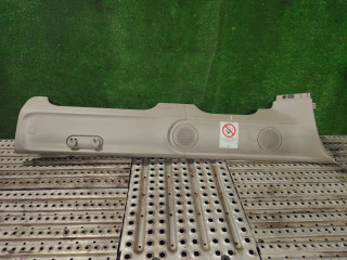 накладка декоративная DAF XF 106 1 поколение 2018, дизель, АКПП, правый руль, 1652649, 1652647