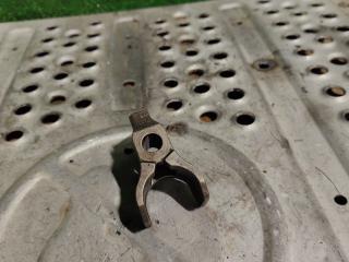 крепление форсунки Scania 6-series 2018, 12.7 л., DC 13.148, дизель, АКПП, правый руль, 1743969