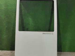 дверь передняя левая Renault Magnum 3 поколение 2004, дизель, МКПП, 5010301522