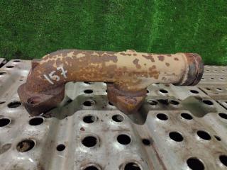 коллектор выпускной Volvo FM 2 поколение 2011, 10.8 л., D11C450, дизель, АКПП, 20787622