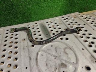 трубка топливная Volvo FM 2 поколение 2011, 10.8 л., D11C450, дизель, АКПП, 978881, 976503, 978879, 956984