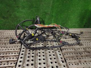 проводка DAF XF 106 1 поколение 2017, дизель, АКПП, правый руль, 2129962