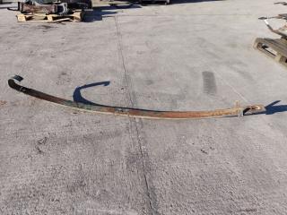 рессора передняя Renault Magnum 3 поколение 2003, 12.0 л., MACK E.TECH C/46, дизель, МКПП, 5010294204