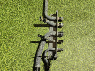 трубка охлаждающей жидкости Scania 6-series 2019, 13.0 л., OC13 101 L01, газ, АКПП, 2327825