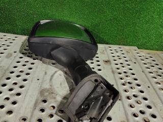 зеркало бордюрное MAN TGX 1 поколение 2016, 12.4 л., D 2676 LF 52, дизель, АКПП, правый руль, 81637306661, 81637306848