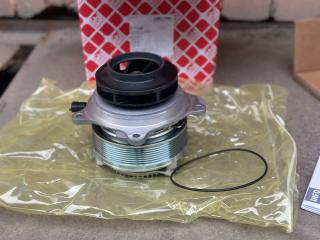 помпа DAF XF 106 1 поколение 2018, 2415577R, 71259, 2104577