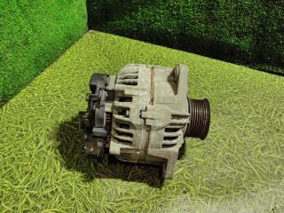 генератор MAN TGX 1 поколение 2016, 12.4 л., D 2676 LF 45, дизель, АКПП, правый руль, 51261017283