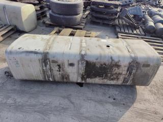 бак топливный MAN TGA 1 поколение 2004, 10.5 л., D 2066 LF 01, дизель, АКПП, 81122015707